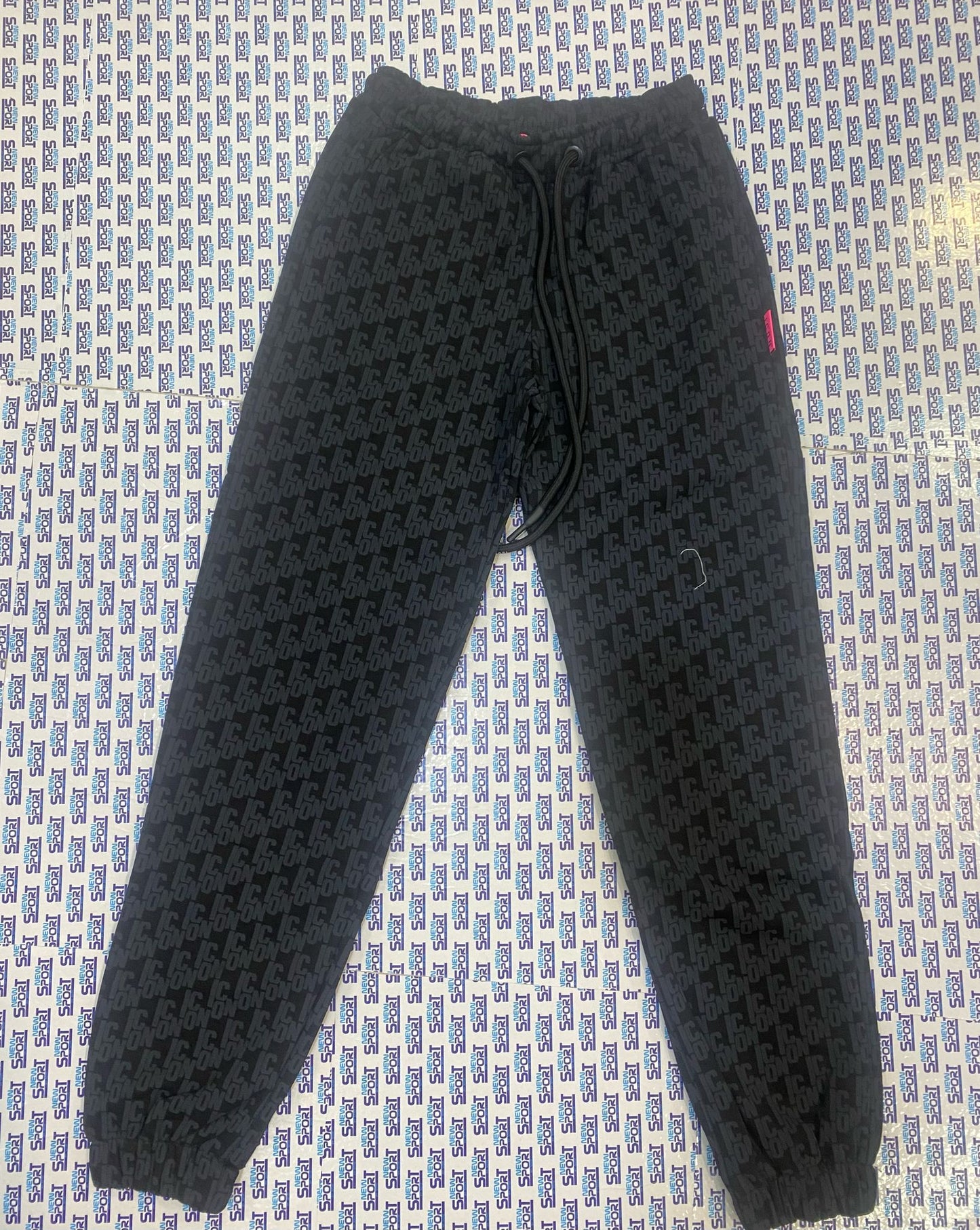 PANTATUTA JOGGER ICON