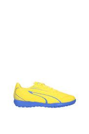 SCARPE CALCETTO PUMA VITORIA TT jr