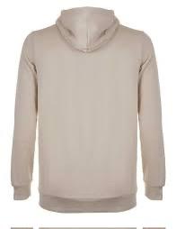 FELPA PUMA CON CAPPUCCIO
686893/87