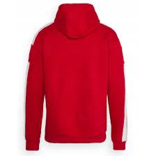 FELPA ADIDAS CON CAPPUCCIO 
HC6282