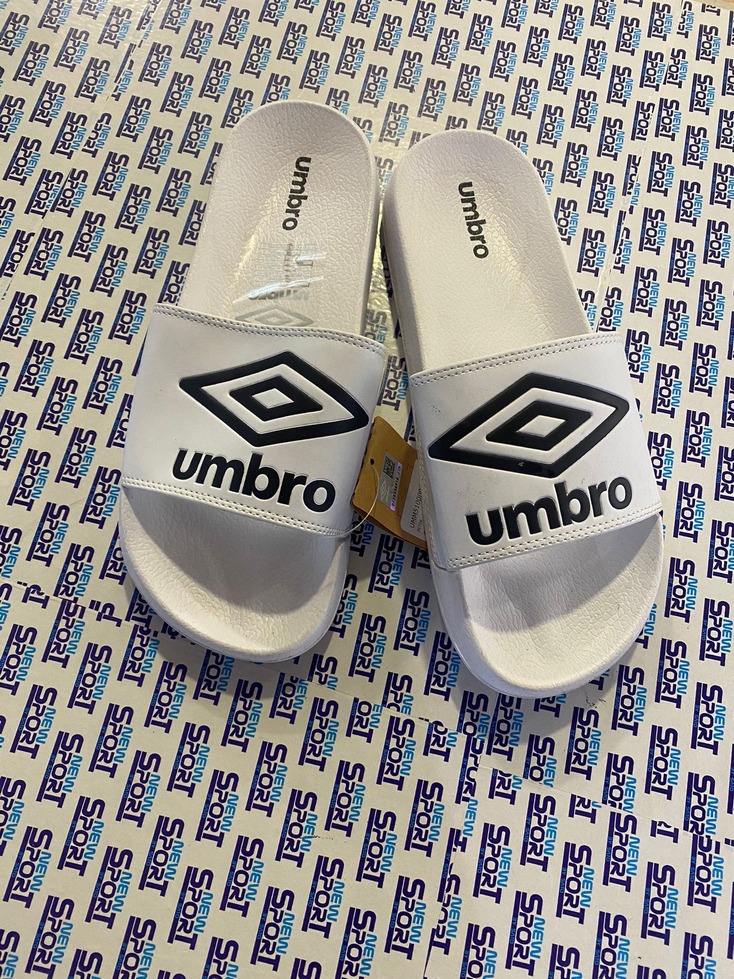 ciabatte umbro