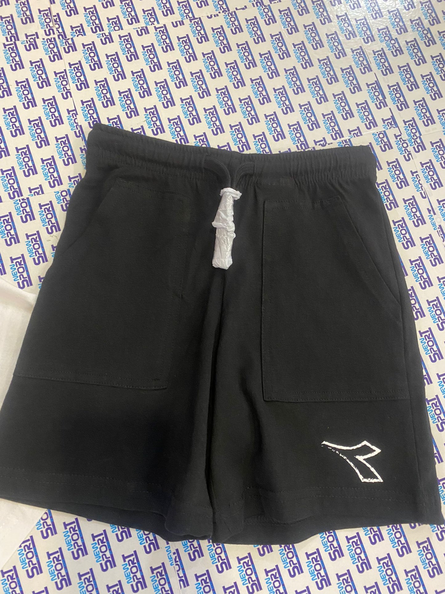 COMPLETO DIADORA BAMBINO