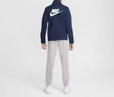 TUTA NIKE JR