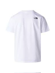 T-SHIRT THE NORTH FACE UOMO