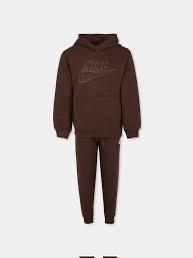 TUTA NIKE BAMBINO