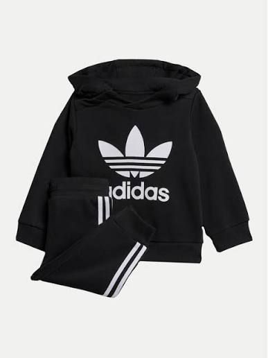 TUTA ADIDAS