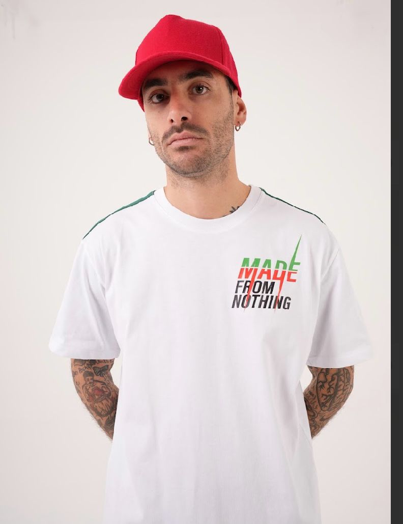 TSHIRT MFN