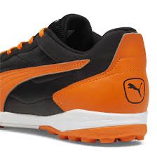 SCARPE CALCETTO PUMA PRESSING IV TT