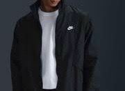 TUTA NIKE