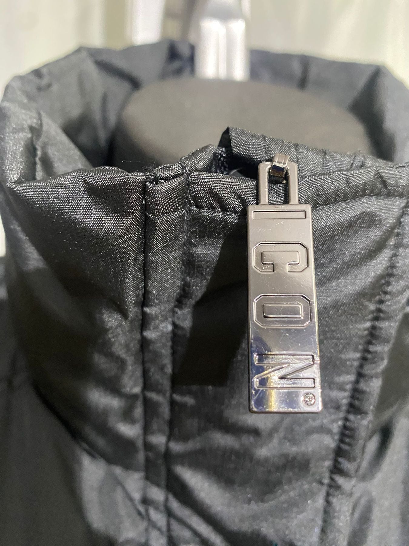 GIUBBOTTO DONNA ICON