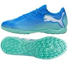 SCARPE CALCETTO PUMA FUTURE 7 PLAY