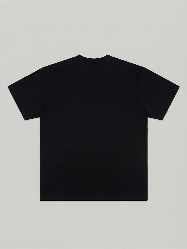 T-SHIRT CASCO STRASS MFN