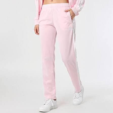 Adidas Tuta da Donna Essentials 3-Stripes 
 JD5437