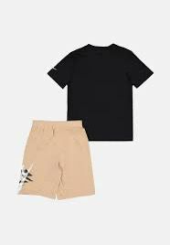 COMPLETO NIKE BAMBINO