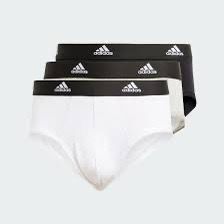 SLIP ADIDAS 3 PACK