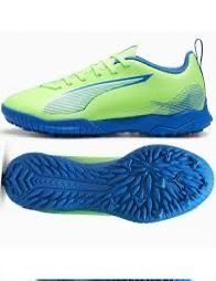 SCARPE CALCETTO PUMA ULTRA 5 PLAY