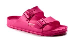 CIABATTE BIRKENSTOCK