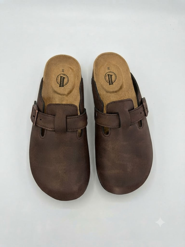 SABOT CIABATTE CARRERA