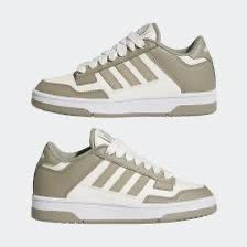 SCARPE ADIDAS RAPID COURT LOW