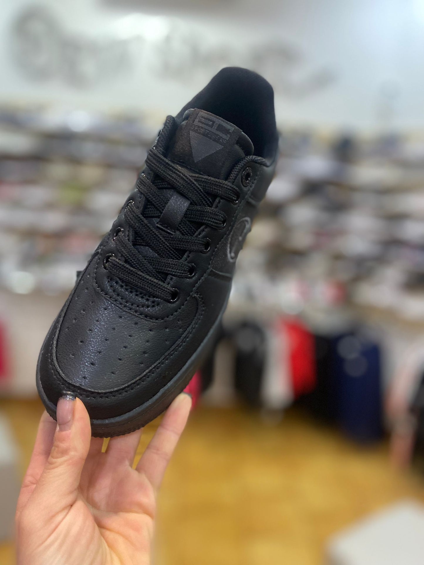 SCARPE ENRICO COVERI