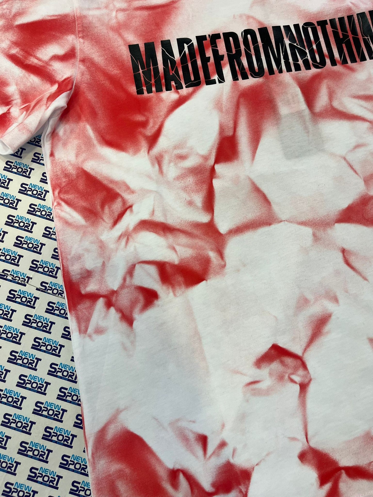 T-SHIRT SPRAY MFN