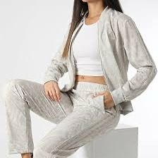 TUTA ADIDAS
JD2681
