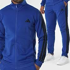 TUTA ADIDAS 
JI8857