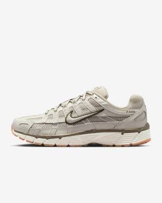 SCARPE NIKE P-6000