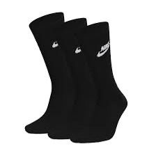 CALZE NIKE UOMO (3 PAIA)