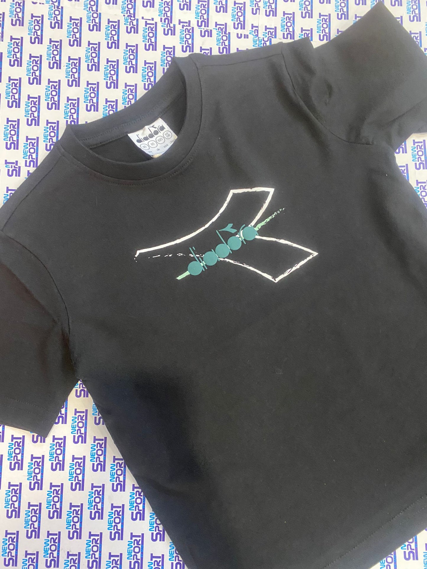 COMPLETO DIADORA BAMBINO