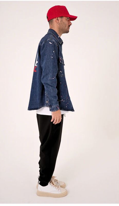 PANTALONE MFN