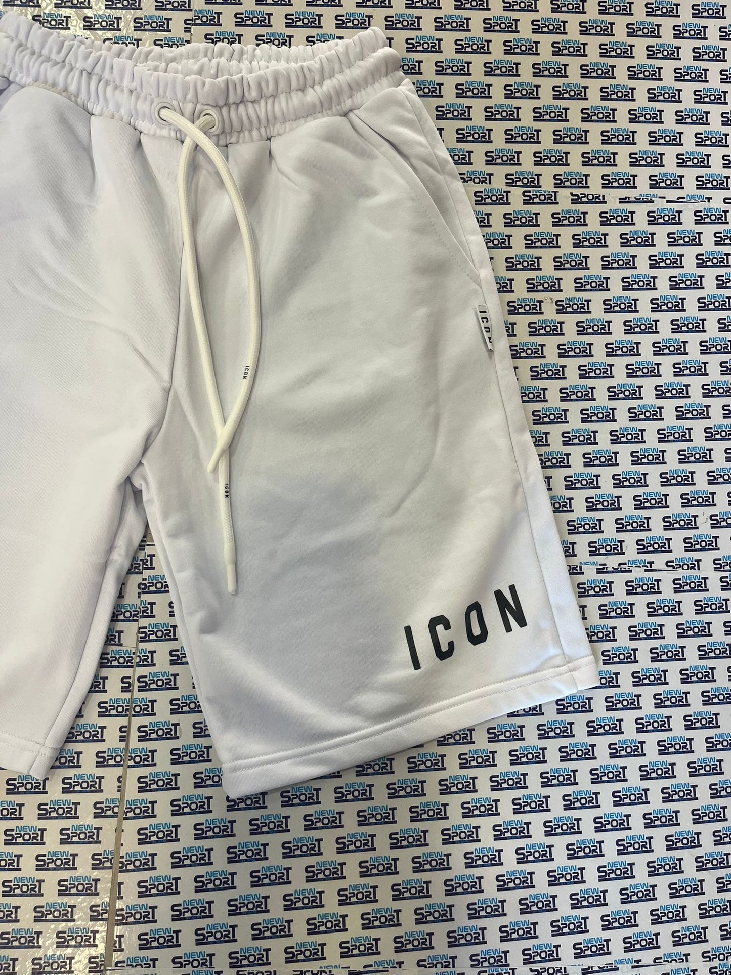 BERMUDA ICON LOGO PICCOLO