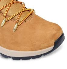 TIMBERLAND Sneaker Sprint Trekker Mid
WHEAT NUBUCK
