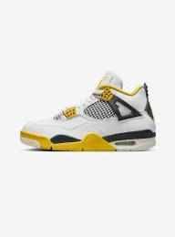 NIKE AIR JORDAN 4 RETRO 
AQ9129/101