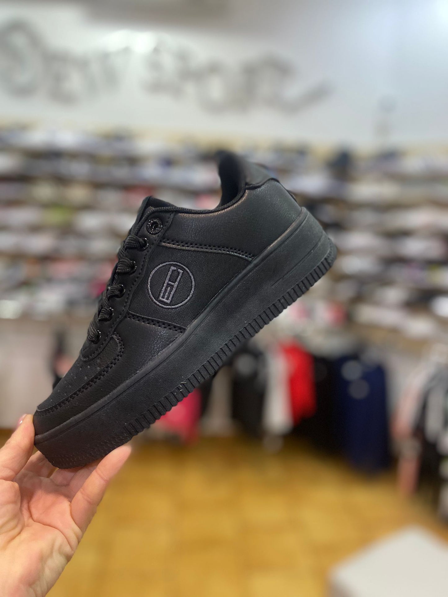 SCARPE ENRICO COVERI