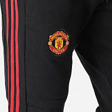 PANTALONE MANCHESTER UNITED ADIDAS
IT4179