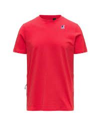 TSHIRT K-WAY