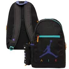 ZAINO NIKE JORDAN CON ASTUCCIO