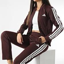 TUTA ADIDAS ACETATA
JD2683