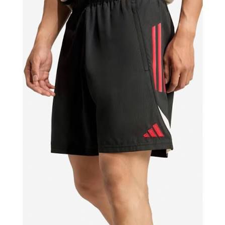 COMPLETO LIVERPOOL FC TIRO 25 POLO