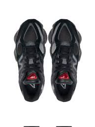 NEW BALANCE 9060
U9060BLK