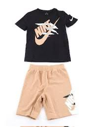 COMPLETO NIKE BAMBINO