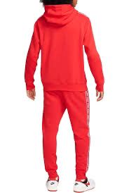 TUTA NIKE UOMO
