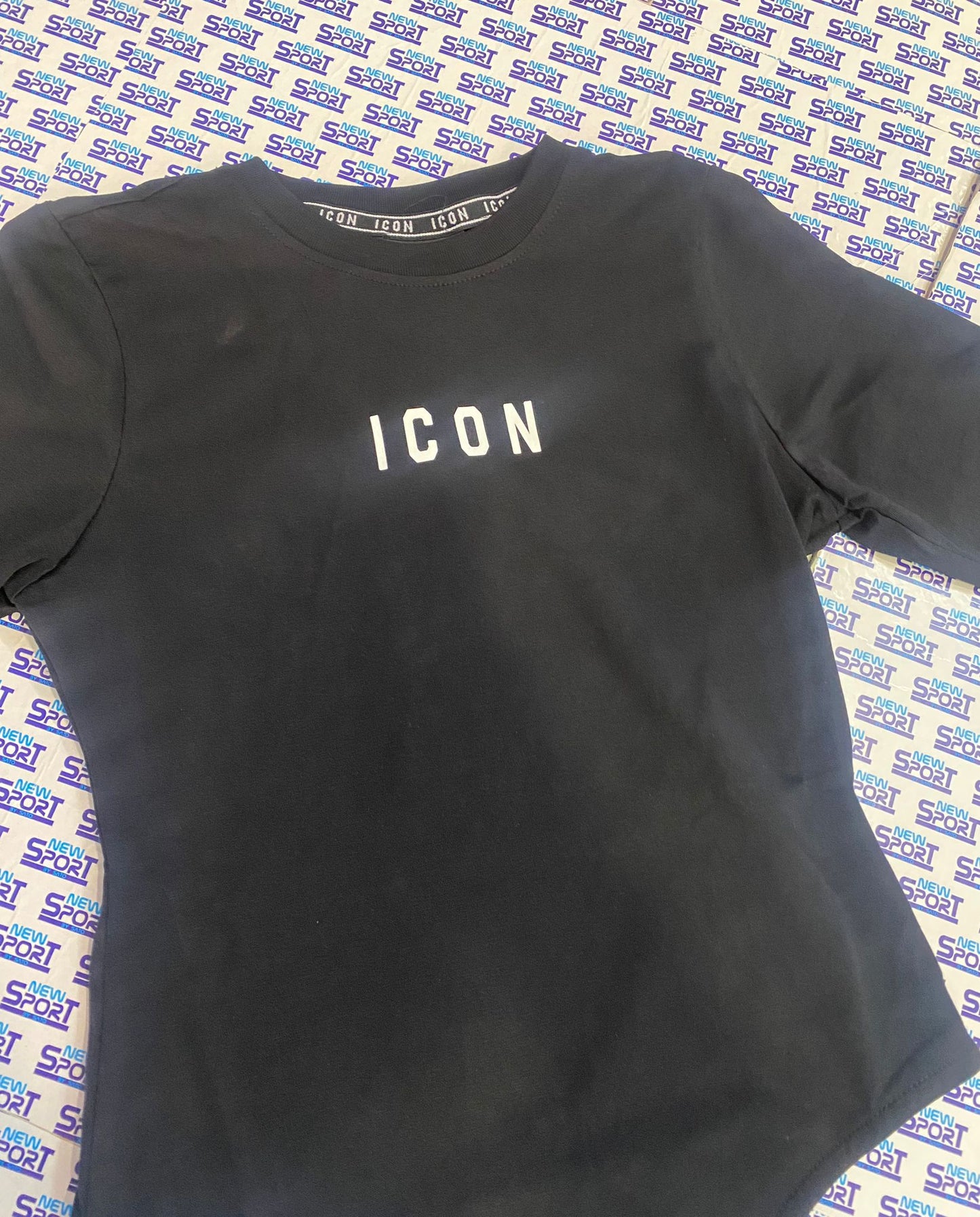 BODY LOGO PICCOLO ICON