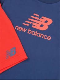 COMPLETO NEW BALANCE BAMBINO