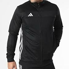 TUTA ADIDAS ACETATA
JD0466
