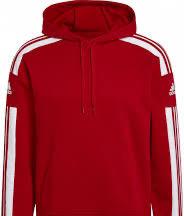 FELPA ADIDAS CON CAPPUCCIO 
HC6282