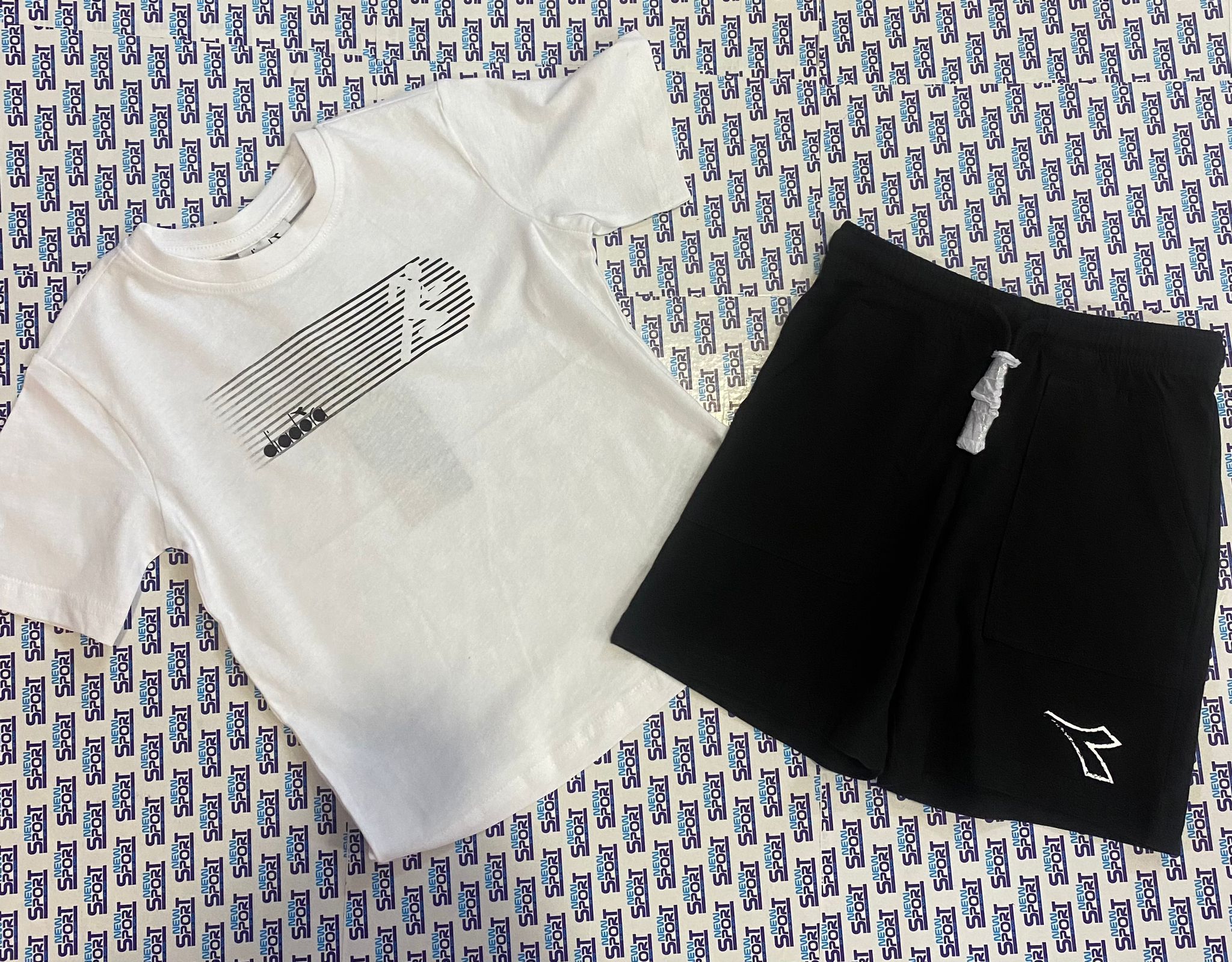 COMPLETO DIADORA BAMBINO – NEWSPORTBYSATO