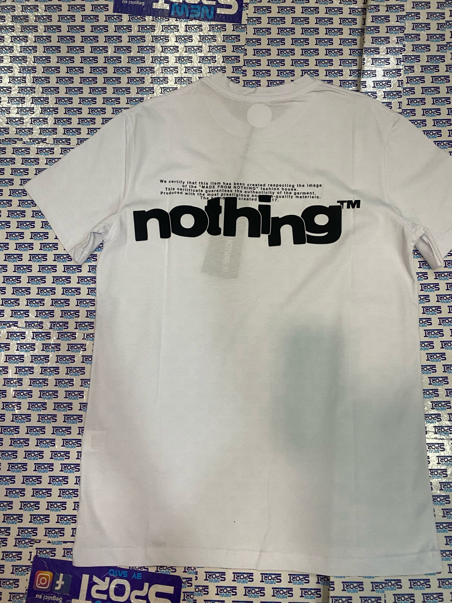 COMPLETINO CON STAMPA MFN