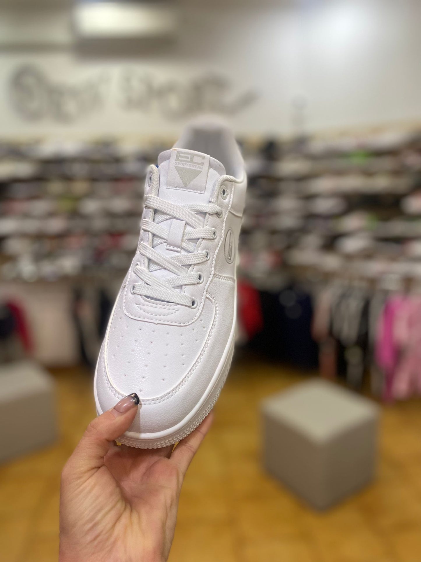 SCARPE ENRICO COVERI